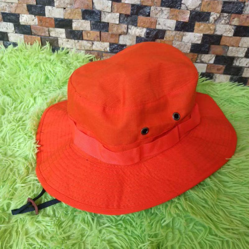 Rimba Adventure Gunung Pita - Oren