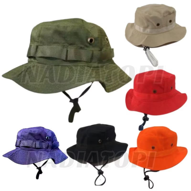 Rimba Adventure Gunung Pita