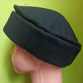 Topi Pakol-Hijrah-Mujahidin - Hitam